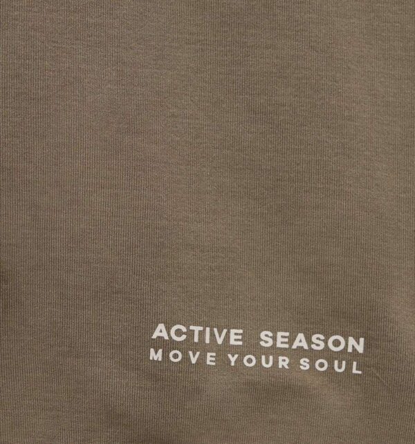 Active Season